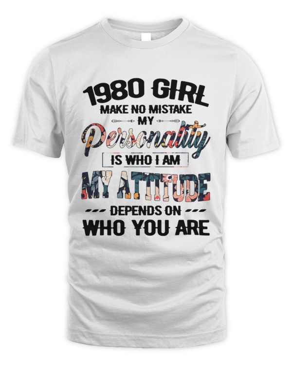 Unisex Standard T-Shirt