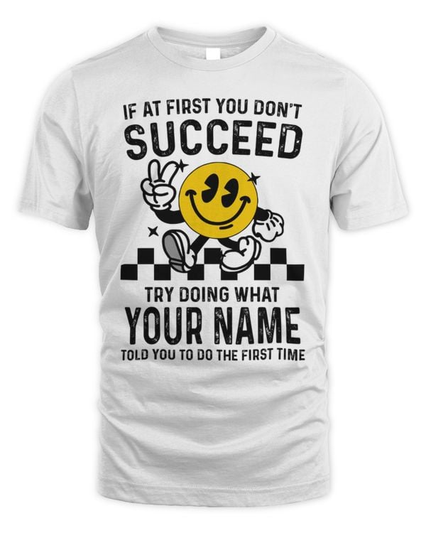 Unisex Standard T-Shirt