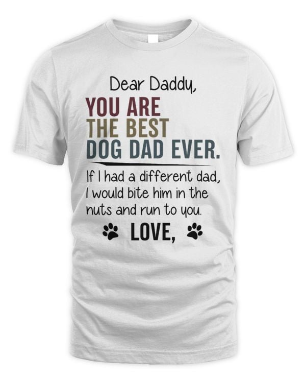 Men's Standard T-Shirt
