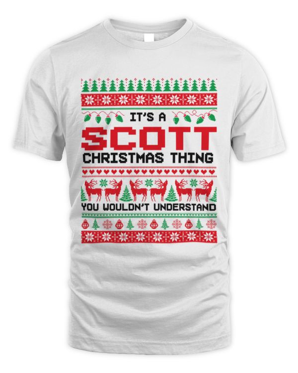 Unisex Standard T-Shirt