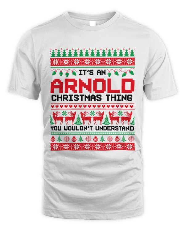 Unisex Standard T-Shirt