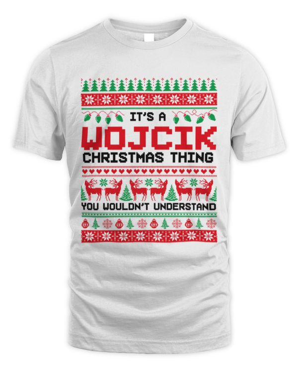 Unisex Standard T-Shirt