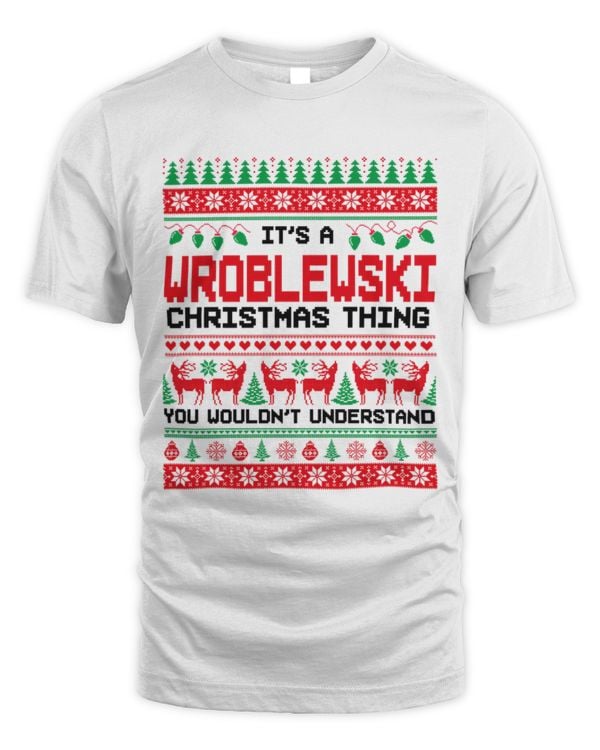 Unisex Standard T-Shirt