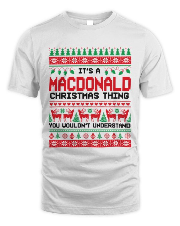 Unisex Standard T-Shirt