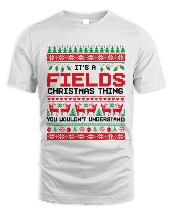 Unisex Standard T-Shirt