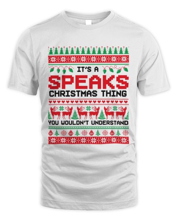 Unisex Standard T-Shirt