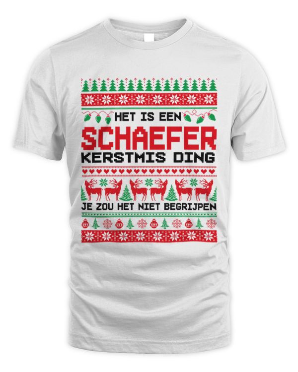 Unisex Standard T-Shirt