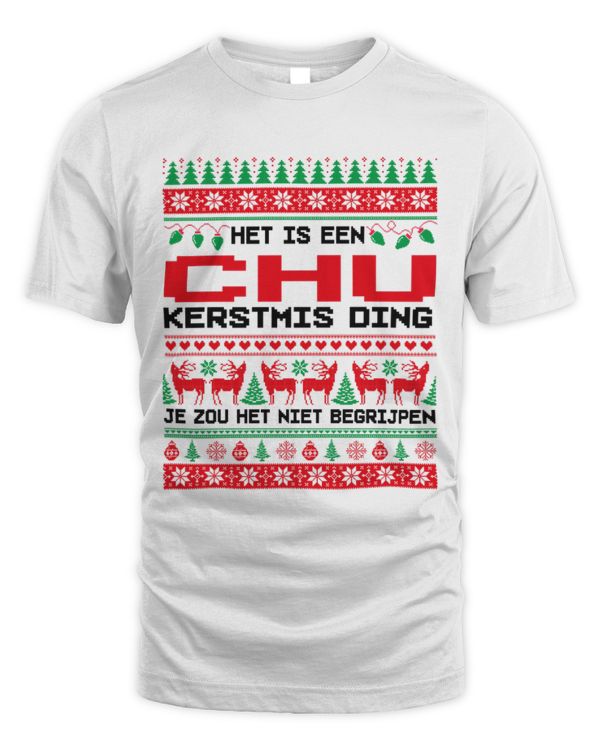 Unisex Standard T-Shirt