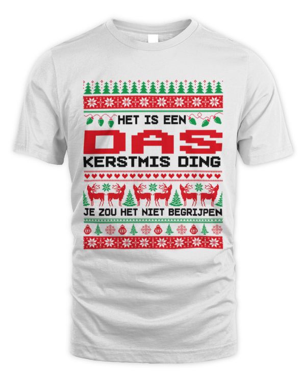 Unisex Standard T-Shirt