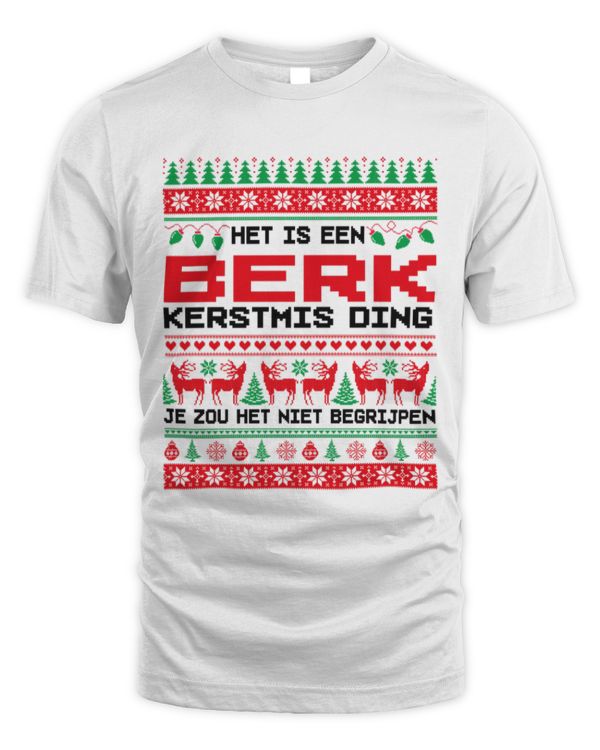 Unisex Standard T-Shirt