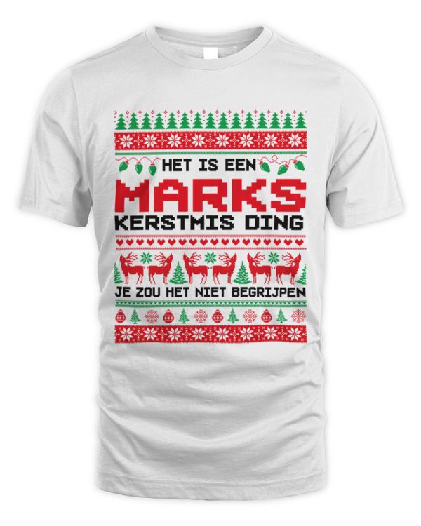 Unisex Standard T-Shirt