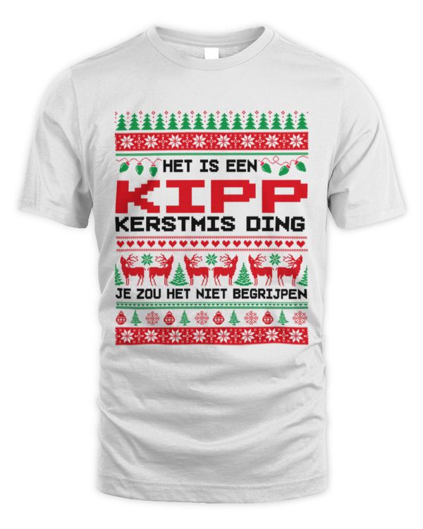 Unisex Standard T-Shirt