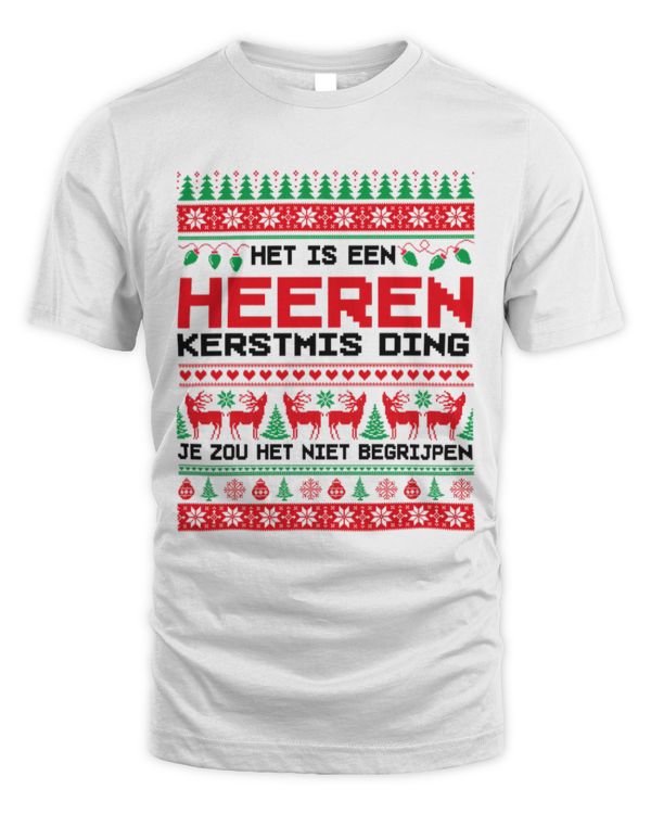 Unisex Standard T-Shirt