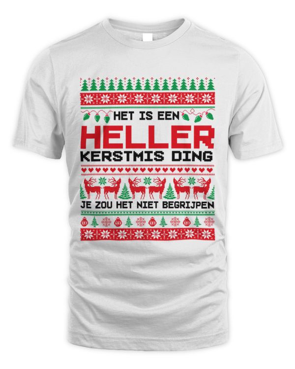 Unisex Standard T-Shirt