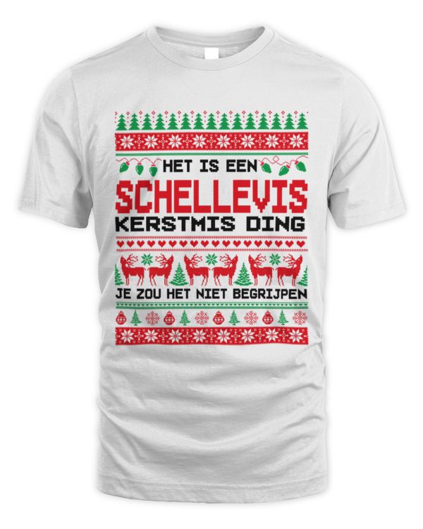 Unisex Standard T-Shirt