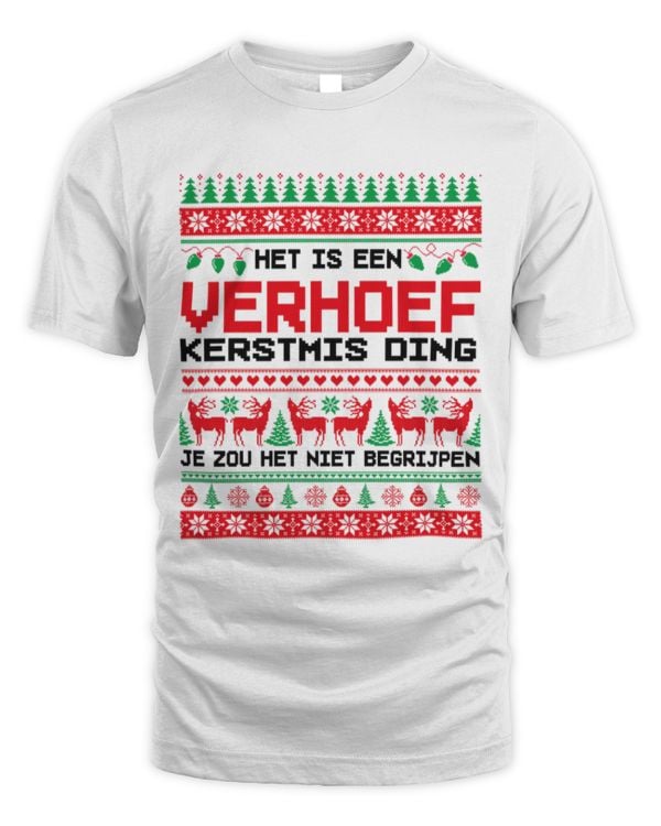 Unisex Standard T-Shirt