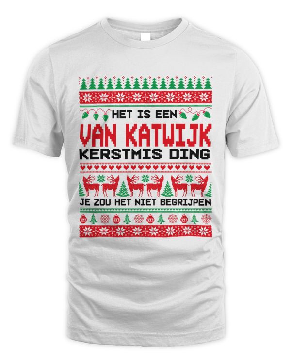 Unisex Standard T-Shirt
