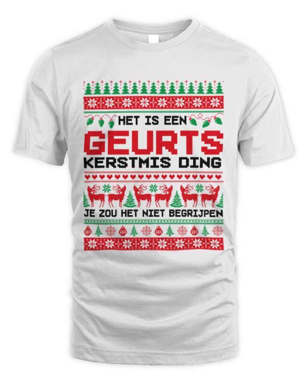 Unisex Standard T-Shirt