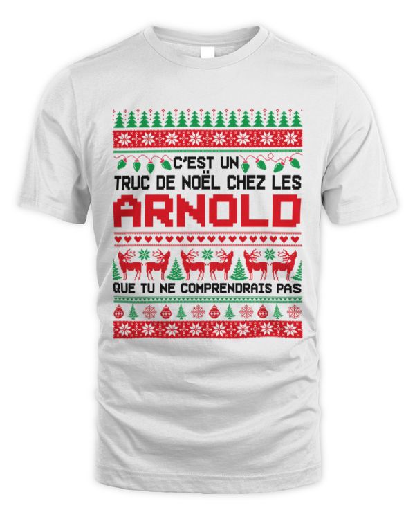 Unisex Standard T-Shirt