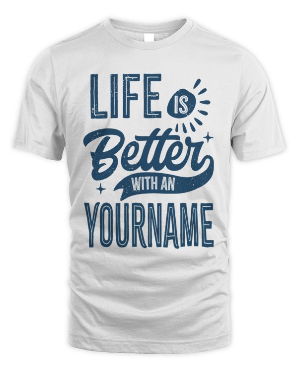 Unisex Standard T-Shirt