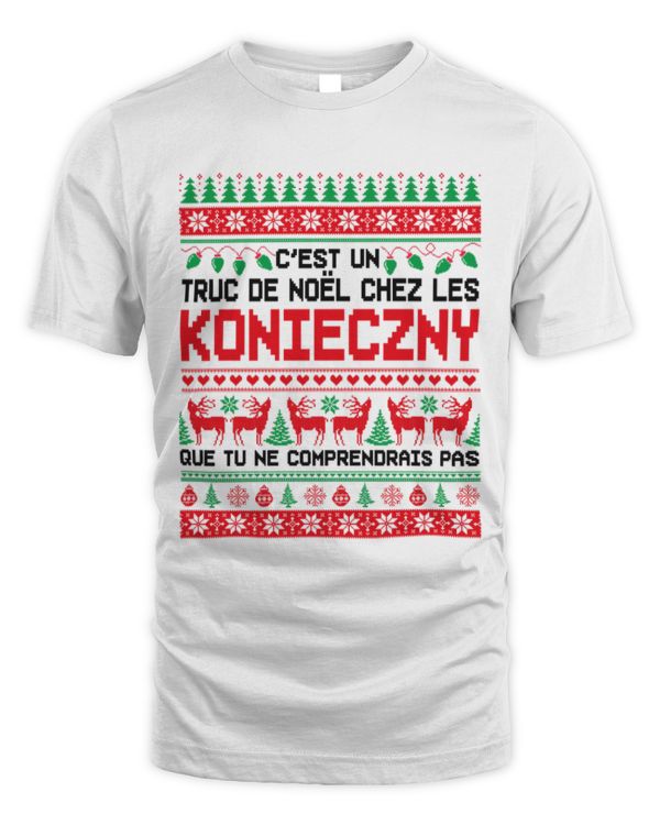 Unisex Standard T-Shirt
