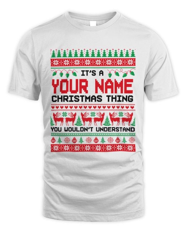 Unisex Standard T-Shirt