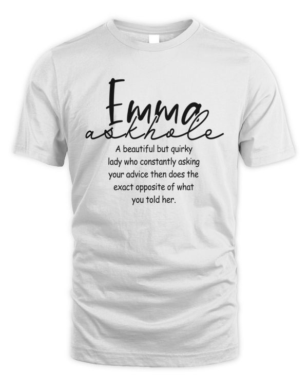 Emma Askhole