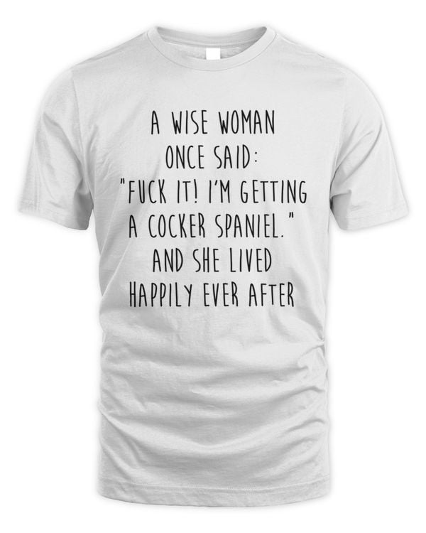 Men's Standard T-Shirt