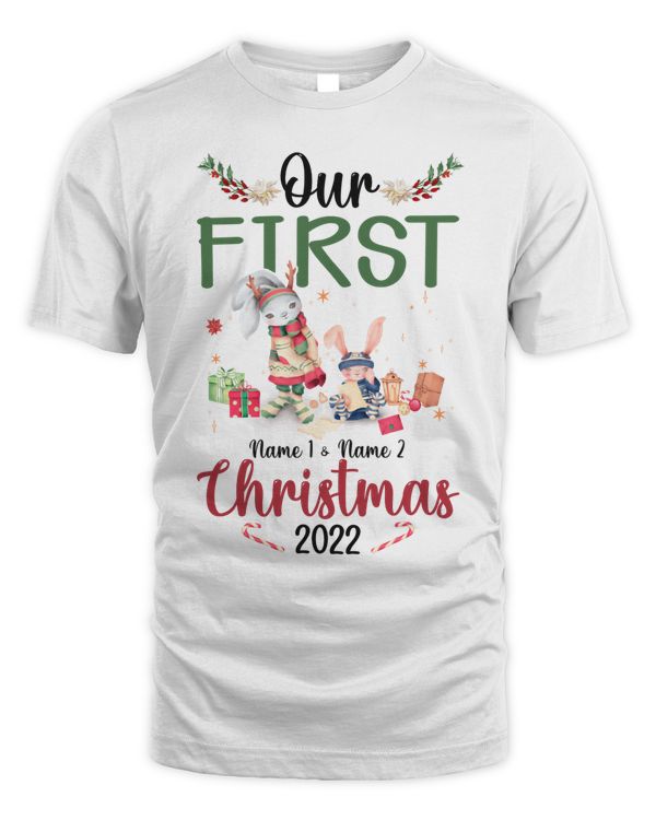Unisex Standard T-Shirt