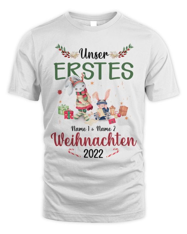 Unisex Standard T-Shirt