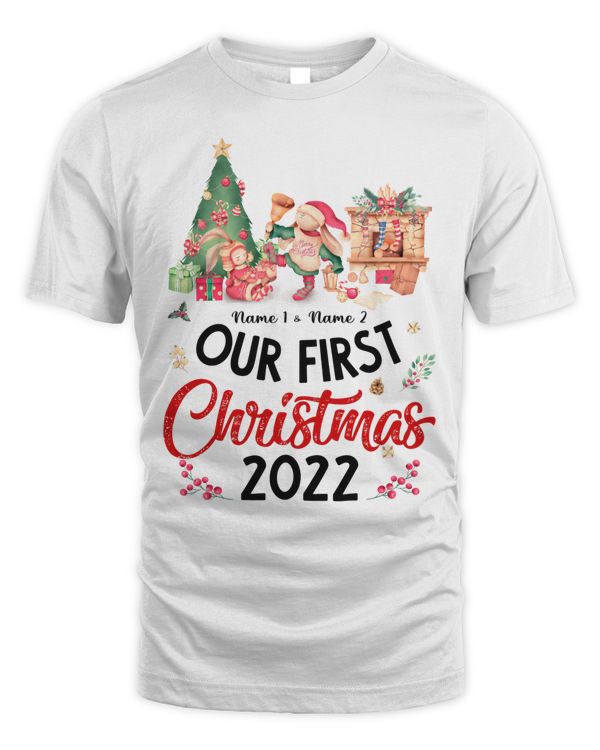 Unisex Standard T-Shirt