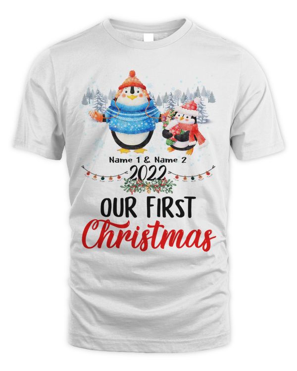Unisex Standard T-Shirt