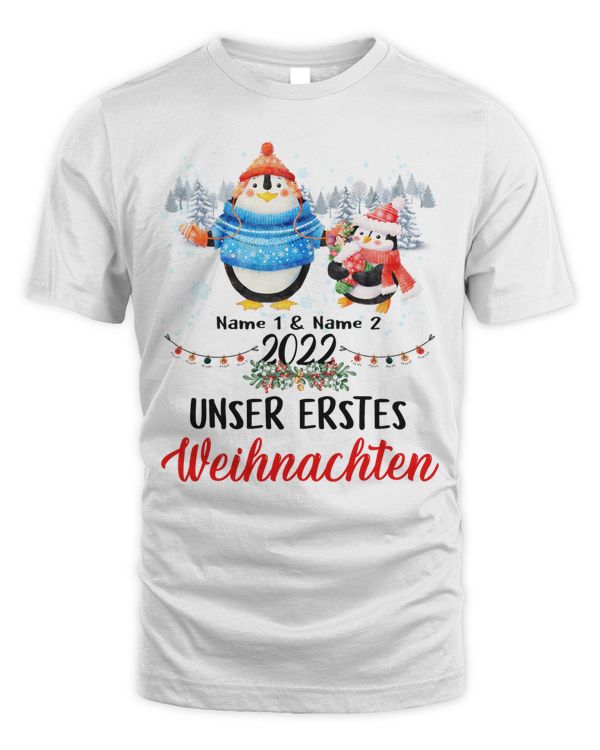 Unisex Standard T-Shirt