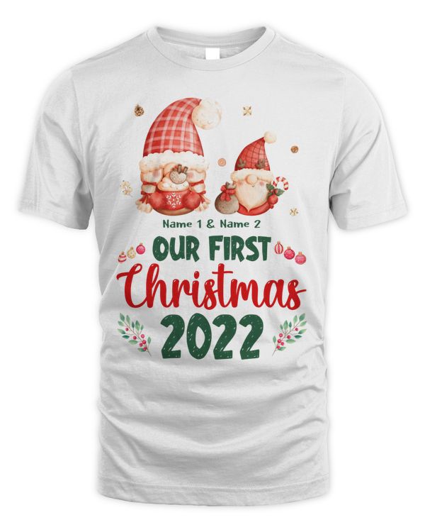 Unisex Standard T-Shirt