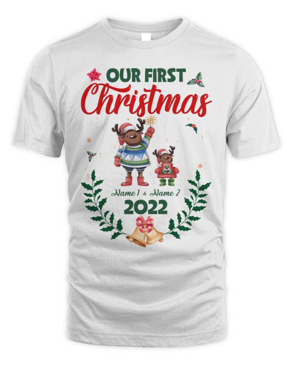 Unisex Standard T-Shirt