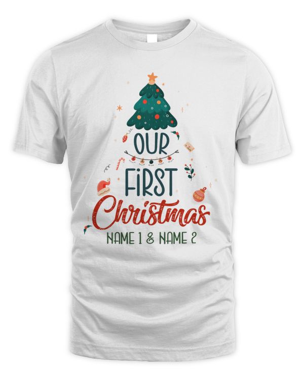 Unisex Standard T-Shirt