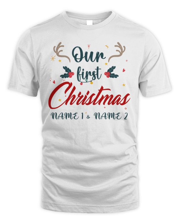 Unisex Standard T-Shirt