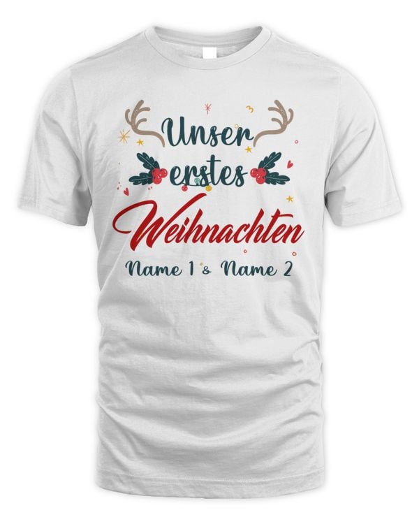 Unisex Standard T-Shirt
