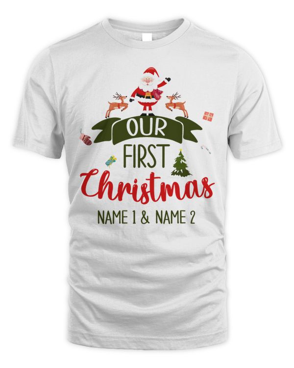 Unisex Standard T-Shirt