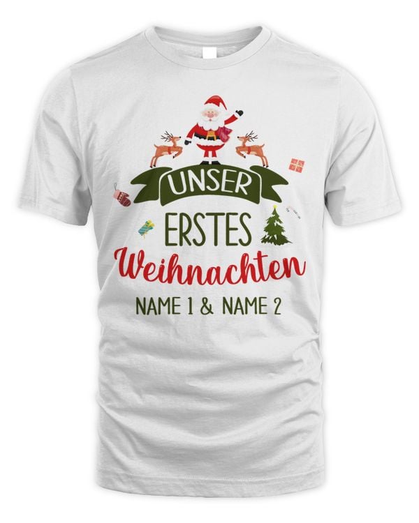 Unisex Standard T-Shirt