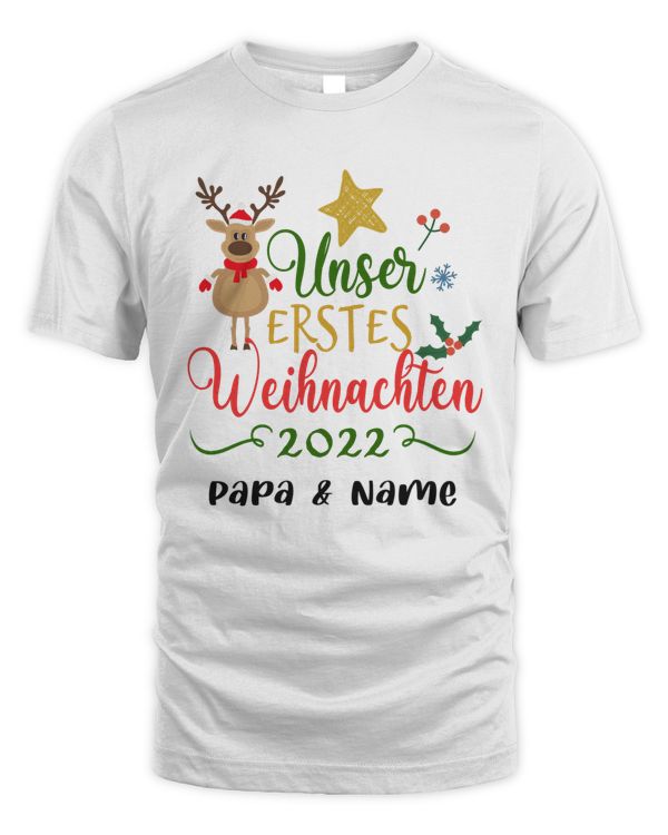 Unisex Standard T-Shirt