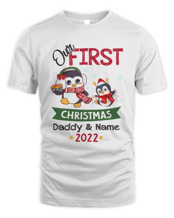 Unisex Standard T-Shirt