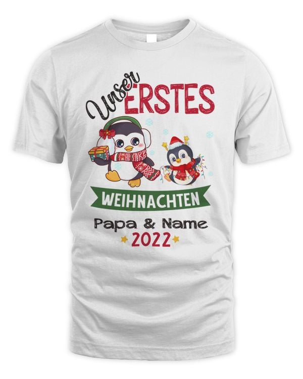 Unisex Standard T-Shirt