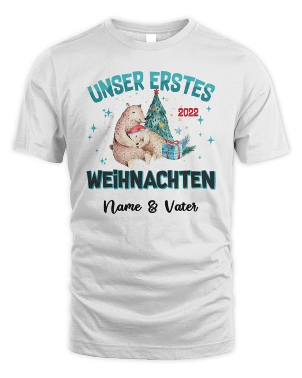 Unisex Standard T-Shirt