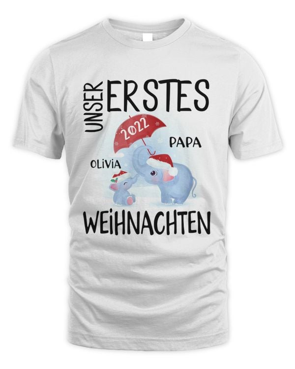 Unisex Standard T-Shirt
