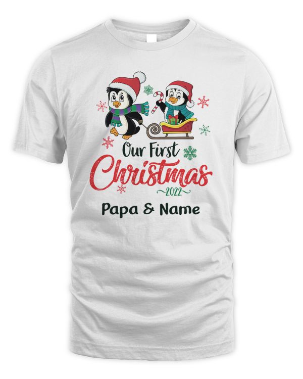 Unisex Standard T-Shirt