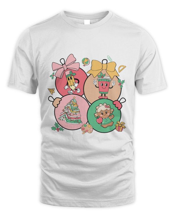Unisex Standard T-Shirt