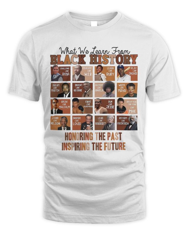 Unisex Standard T-Shirt Unisex Standard T-Shirt