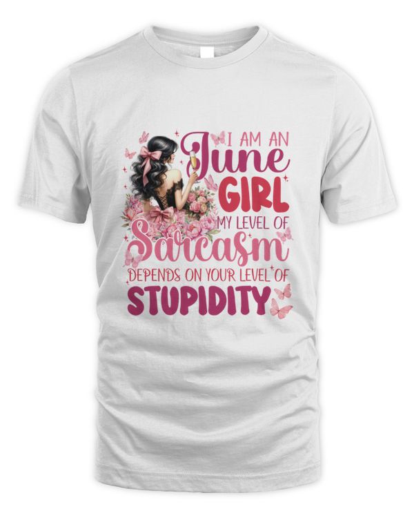 Unisex Standard T-Shirt