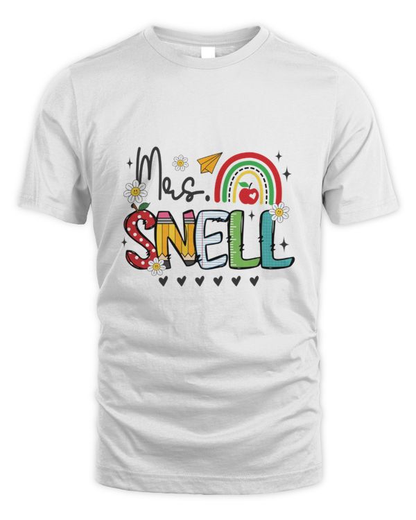 Unisex Standard T-Shirt